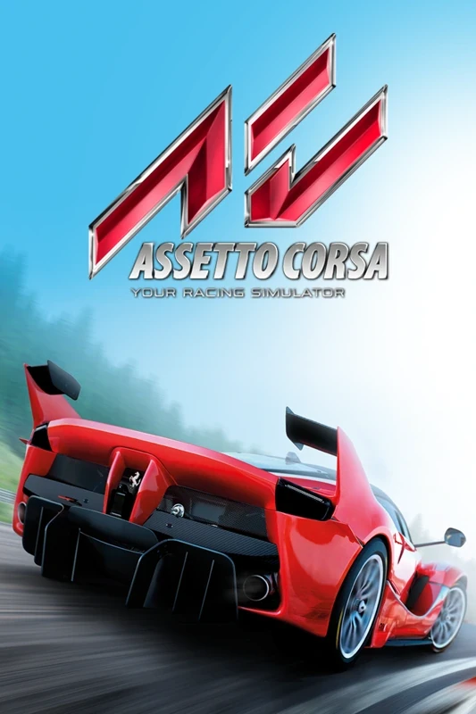 Assetto Corsa Server Hosting