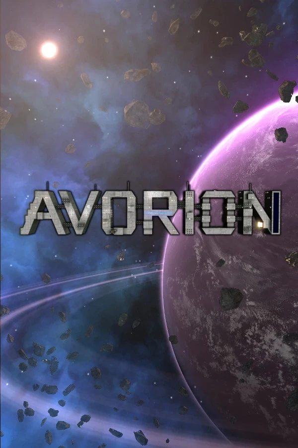 Avorion Server Hosting