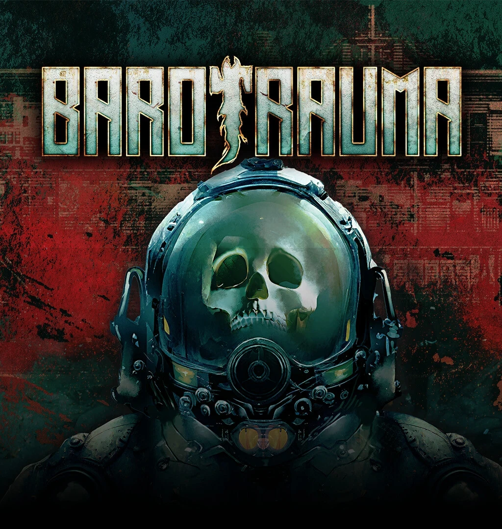 Barotrauma Server Hosting