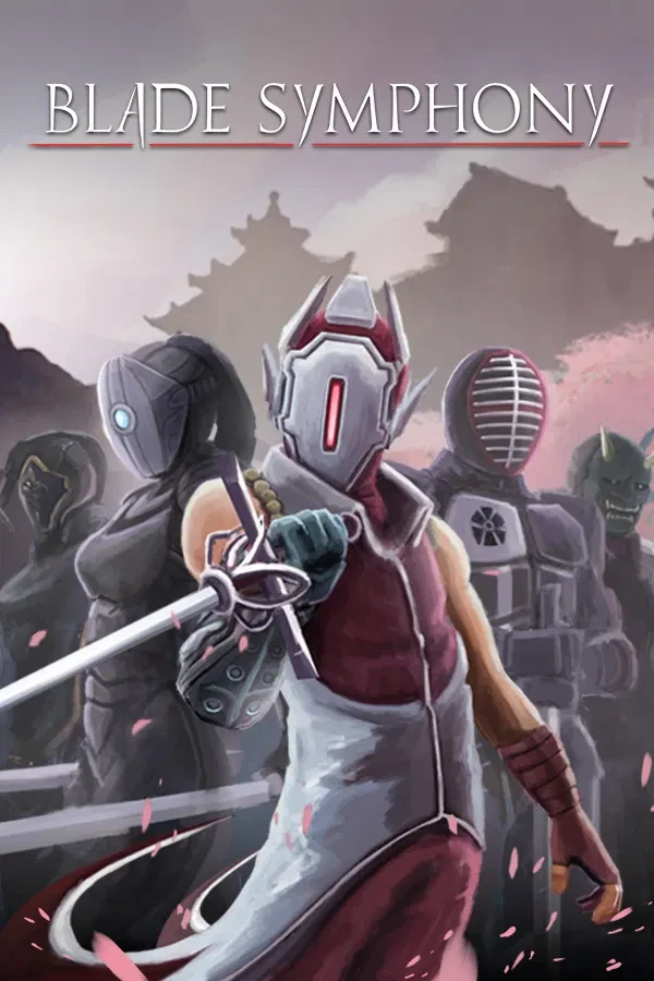 Blade Symphony Server Hosting