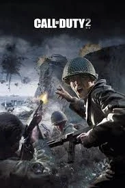 Call of Duty 2 Server Hosting