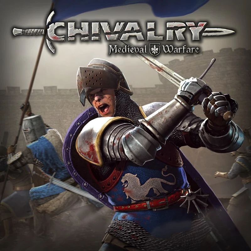 Chivalry: Medieval Warfare Server Hosting