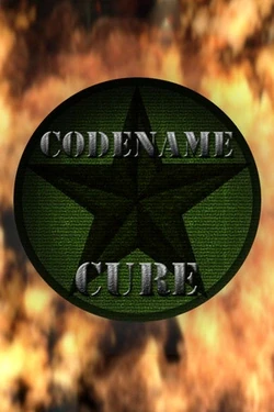 Codename CURE Server Hosting