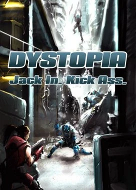 Dystopia Server Hosting
