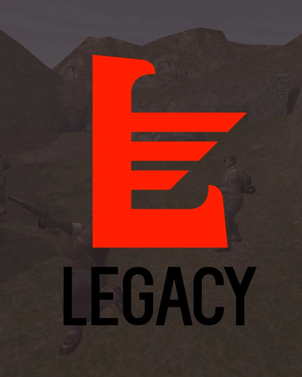 ET: Legacy Server Hosting