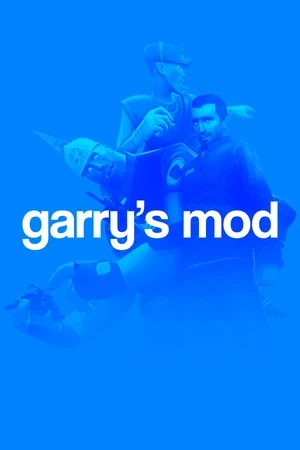 Garry’s Mod Server Hosting
