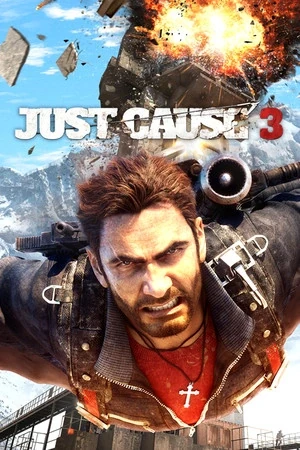 Just Cause 3 Server Hosting