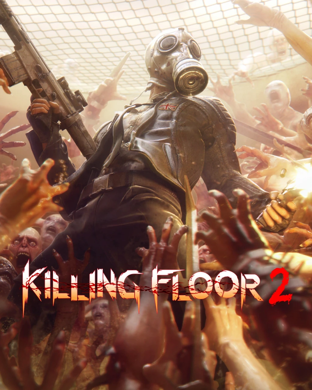 Killing Floor 2 Server Hosting