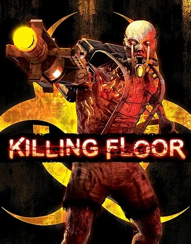 Killing Floor Server Hosting