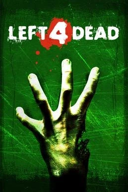 Left 4 Dead Server Hosting