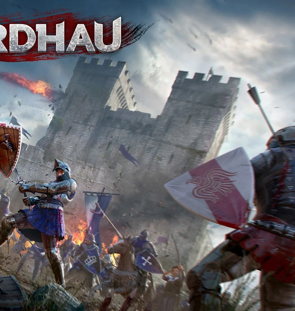 Mordhau Server Hosting