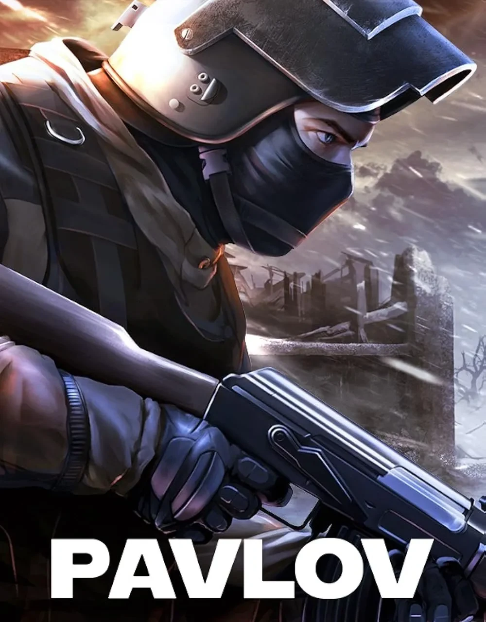 Pavlov VR Server Hosting