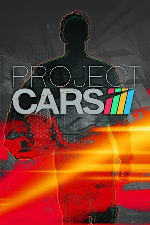 Project Cars Server Hosting