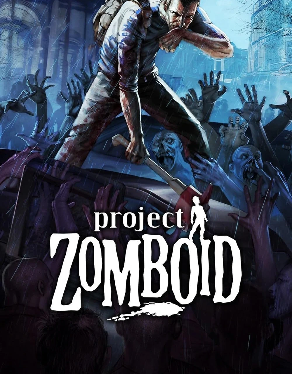 Project Zomboid Server Hosting