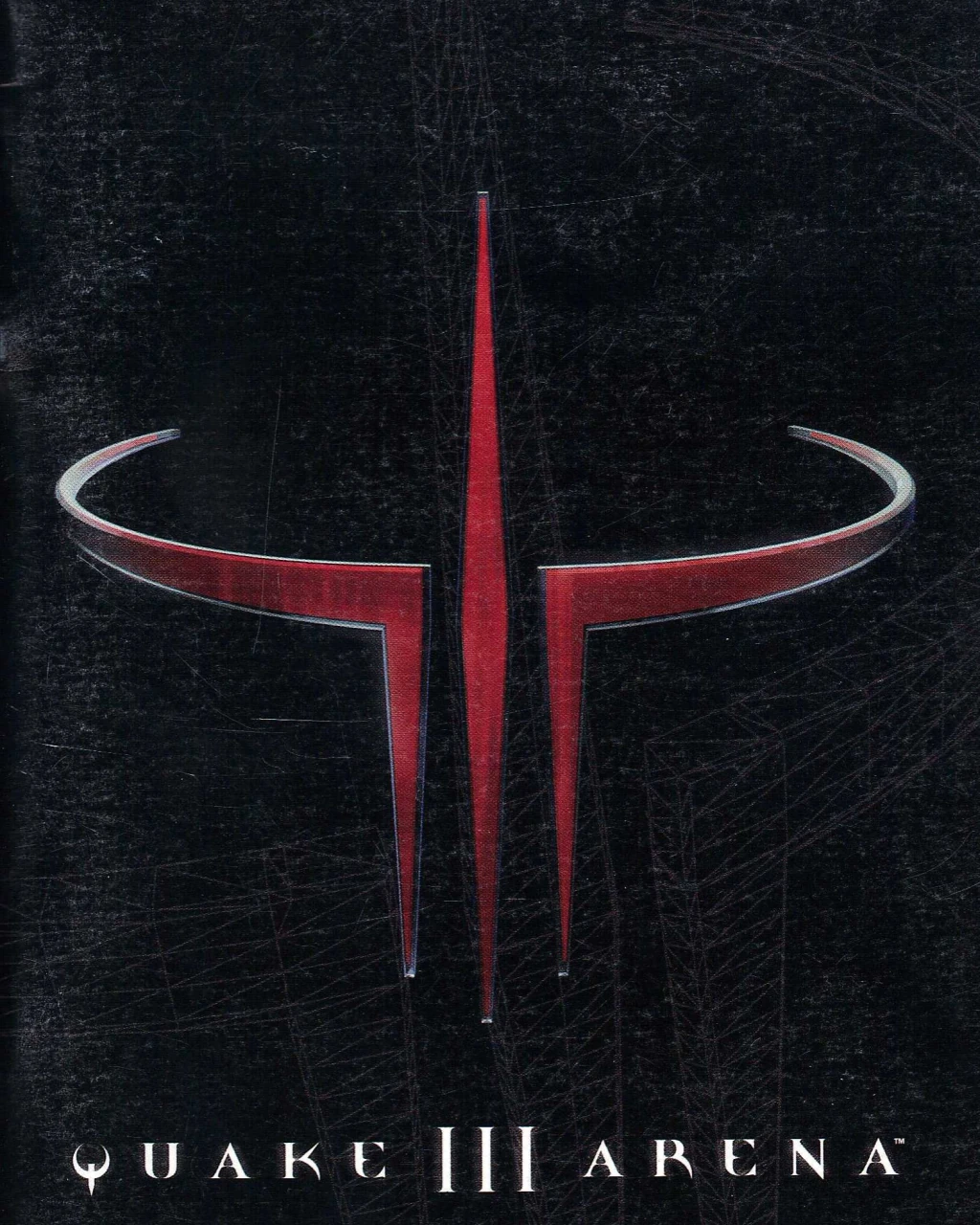 Quake 3: Arena Server Hosting