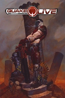 Quake Live Server Hosting