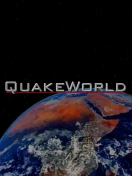 Quake World Server Hosting