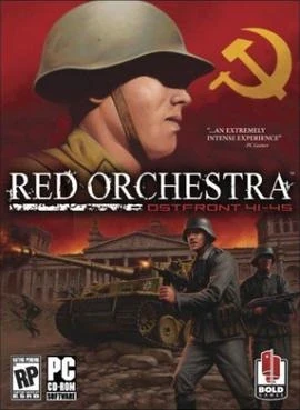 Red Orchestra: Ostfront 41-45 Server Hosting