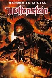 Return to Castle Wolfenstein Server Hosting