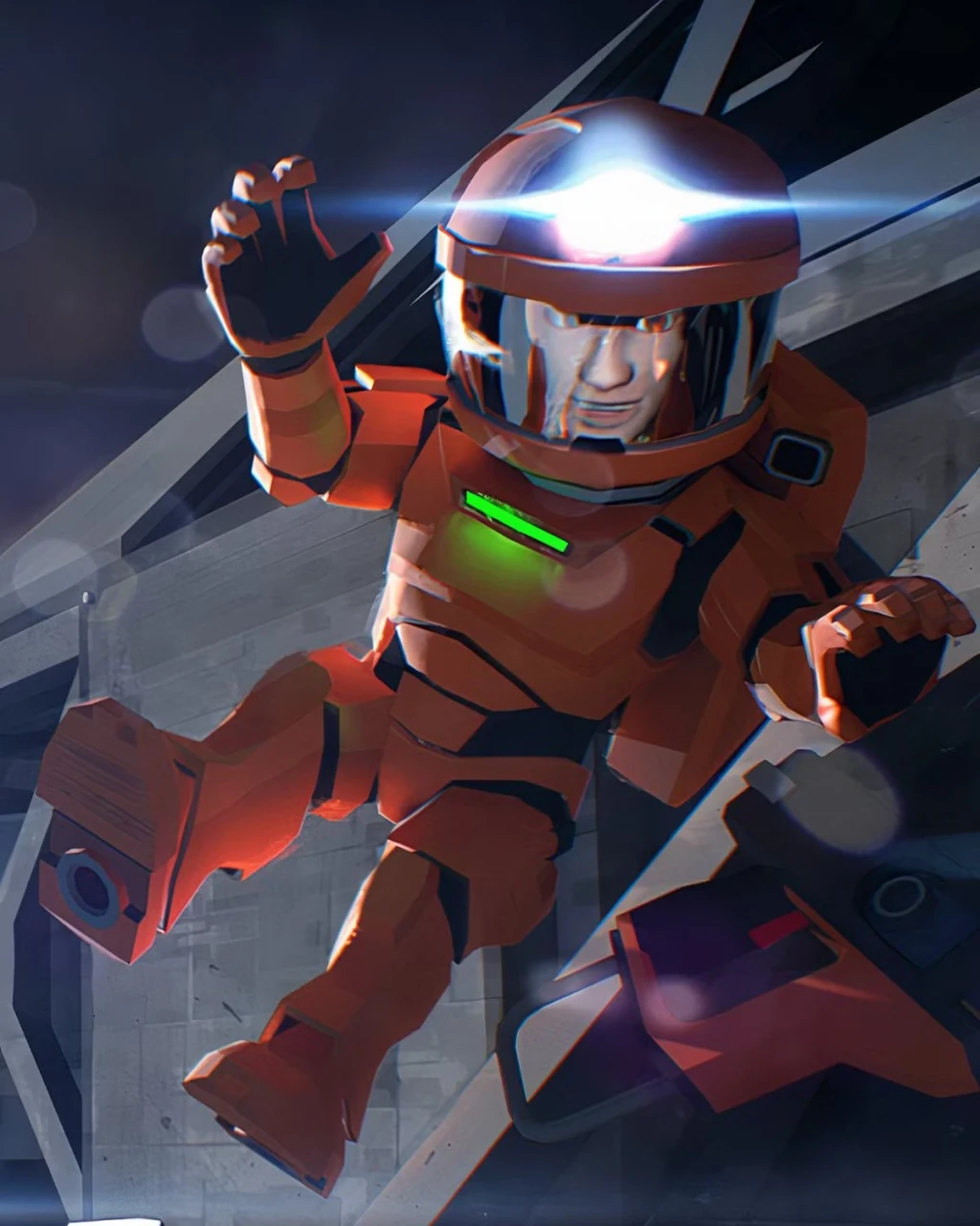 Stationeers Server Hosting