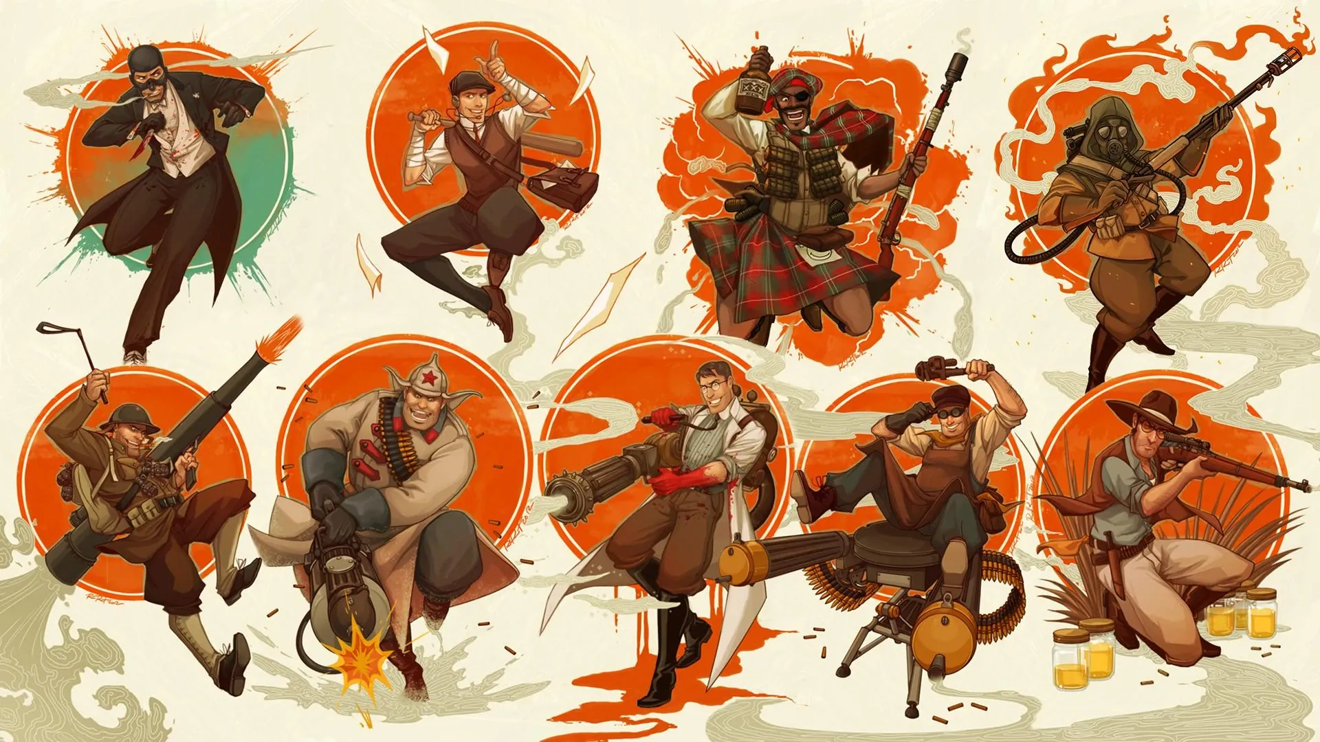 Team Fortress 2 Server Hosting