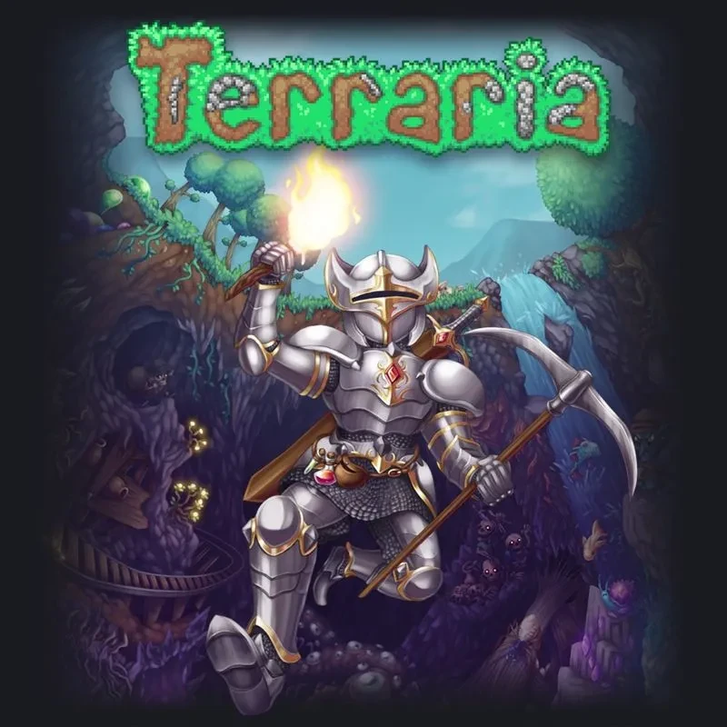 Terraria (tModLoader) Server Hosting